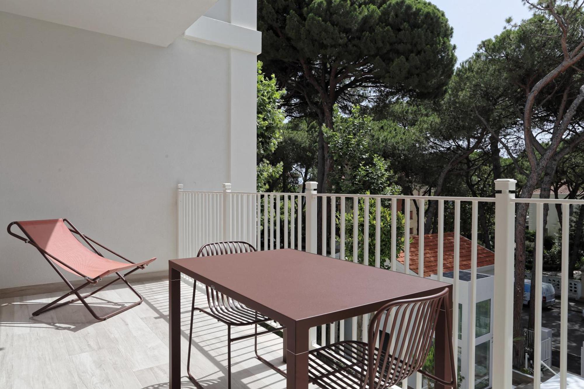 Elegance Riccione Aparthotel Room photo